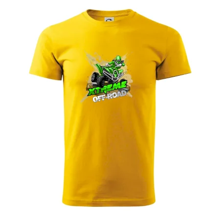 ATV štvorkolka offroad XXX
