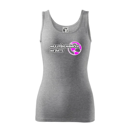 Najlepšia mamička na svete