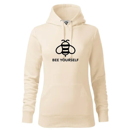 Bee yourself