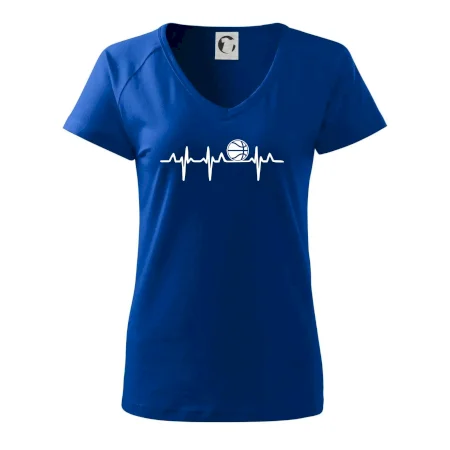 EKG basketbal