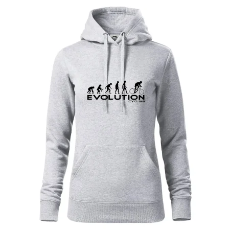 Evolúcia cyklistiky