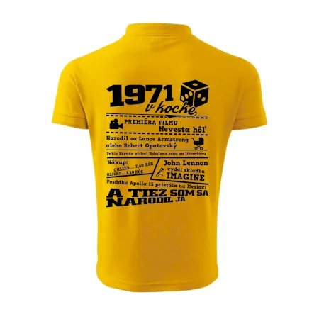 1971 v kocke