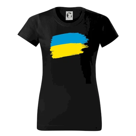 Ukrajinské tričko