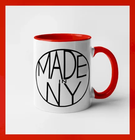 Made in NY