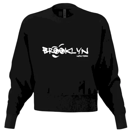 Brooklyn úsmev
