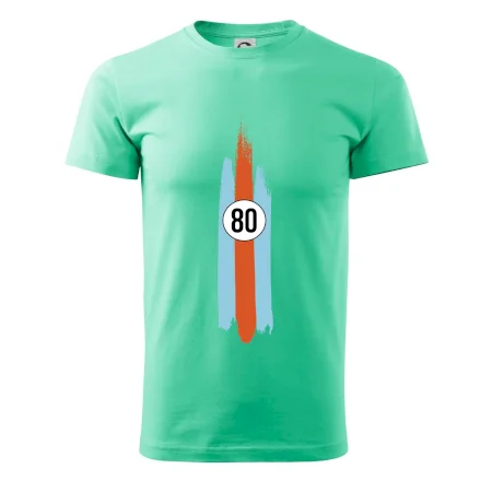 Vintage Race 80