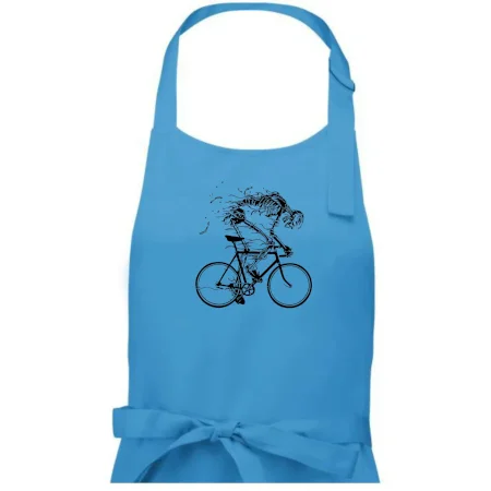 Gravel Bike - kostra