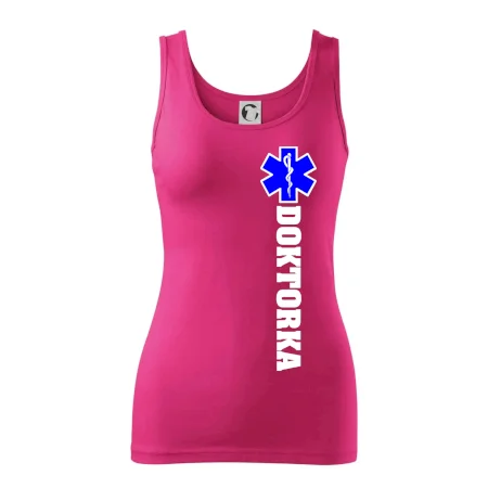 Hviezda života - doktorka