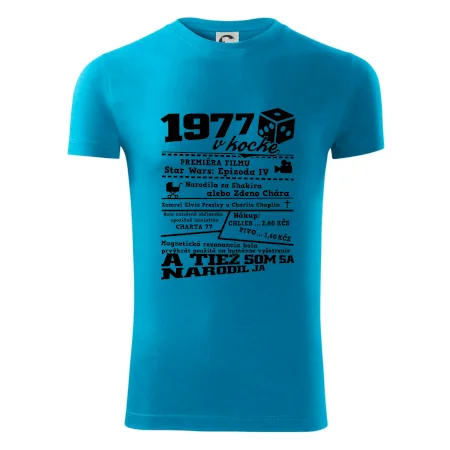 1977 v kocke