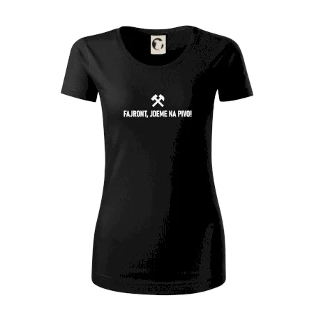 FAJRONT, JDEME NA PIVO!﻿