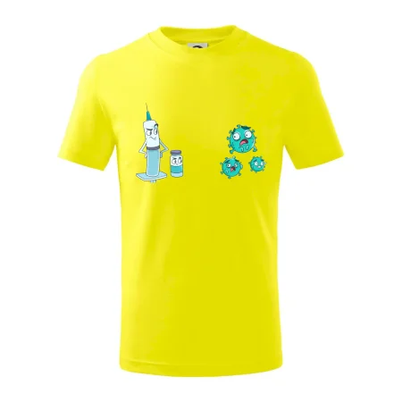 Očkovanie a vírus
