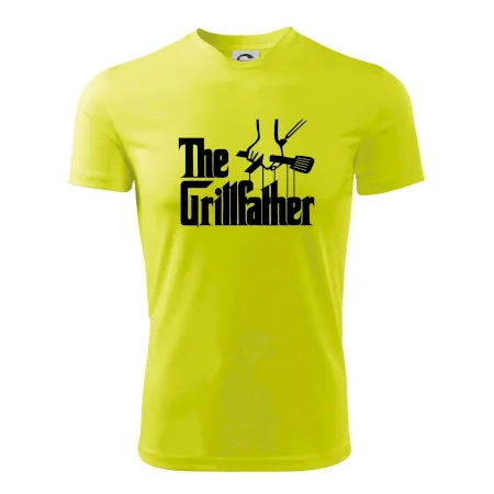 The Grillfather
