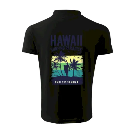Hawaii
