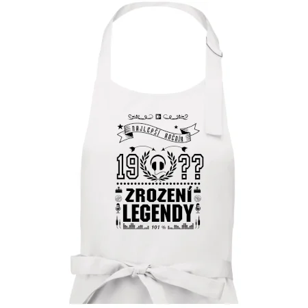 Zrodenie legendy pre DJ