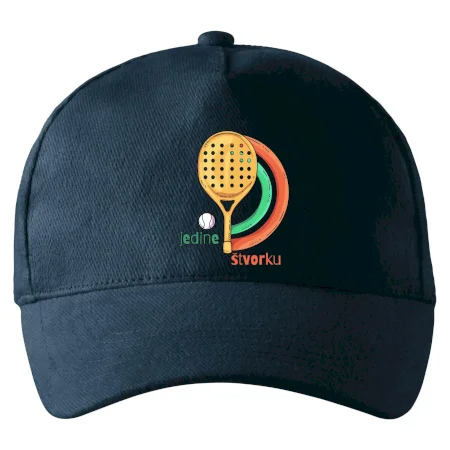 Padel jedine štvorku