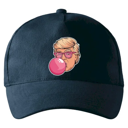 Trump gum
