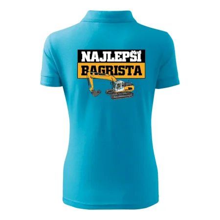 Najlepší bagrista