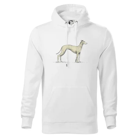 Vintage Whippet