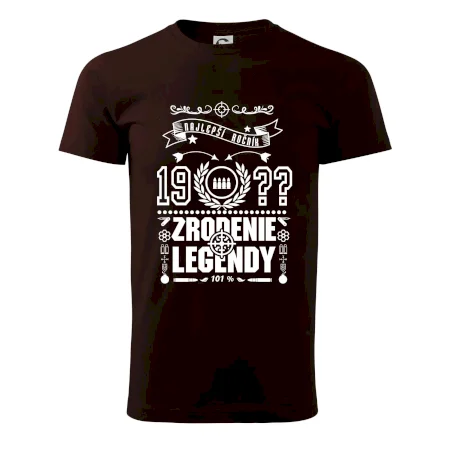 Zrodenie legendy - pre vojaka