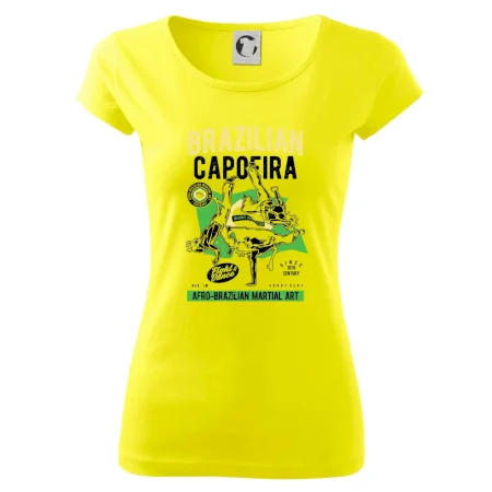 Brazilian Capoeira