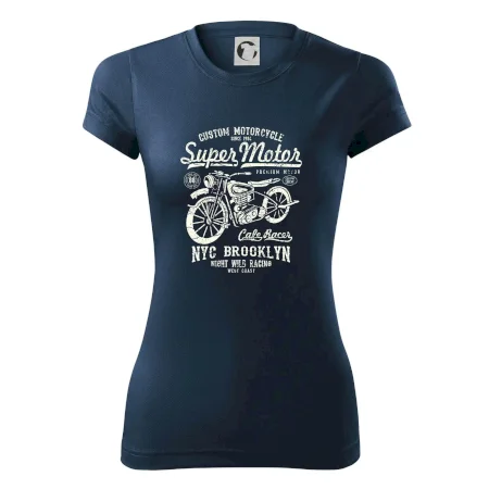 Super Motor