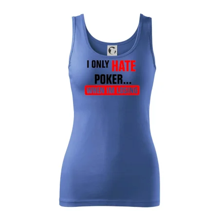 Hate poker