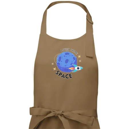 I need some space