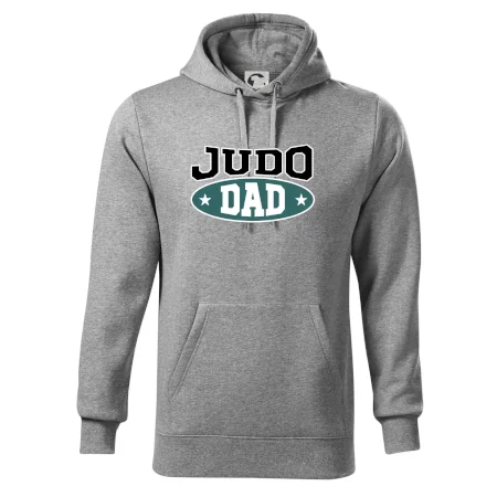 Judo Dad