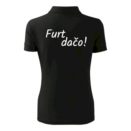 Furt dačo