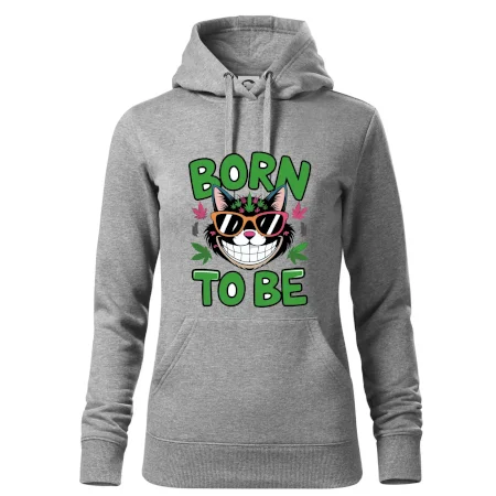 Marihuana - born to be