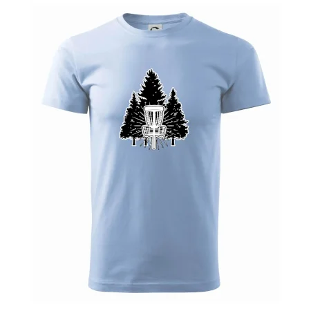 Disc golf stromy