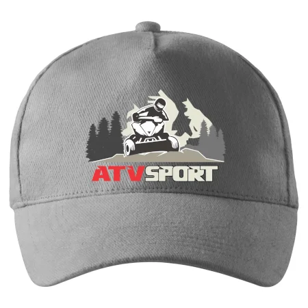 ATV štvorkolka sport