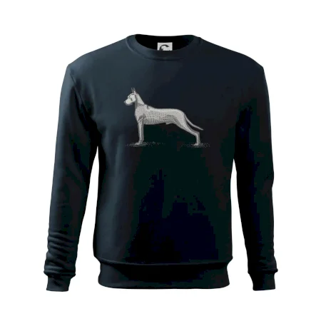 Vintage Great dane