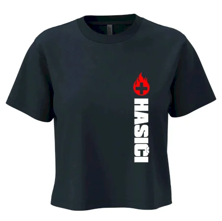 Hasiči zdravotník