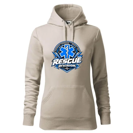 Rescue Division