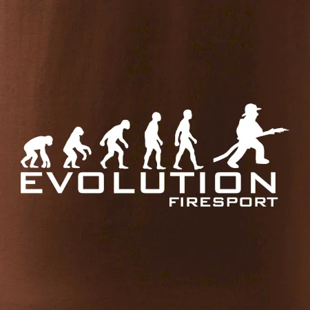 Evolution Firesport