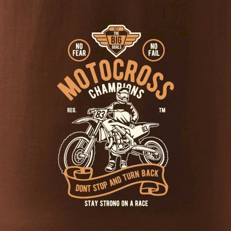 Motocross Champions