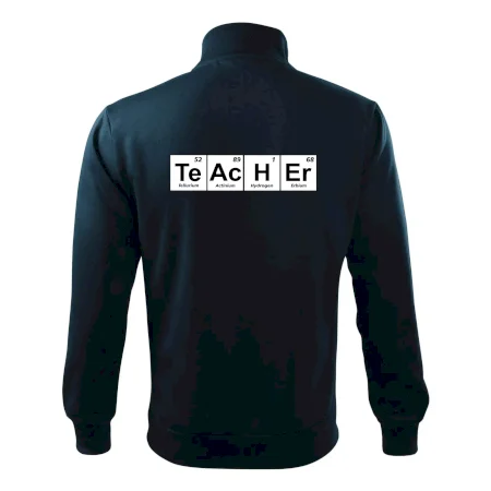Periodická tabulka - Teacher
