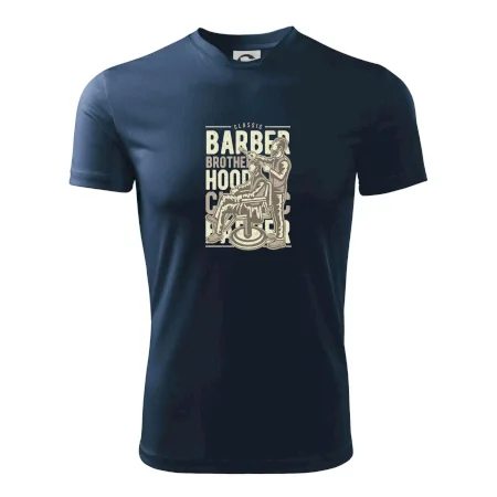 Barber Brotherhood