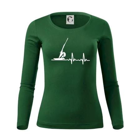 EKG Windsurfing