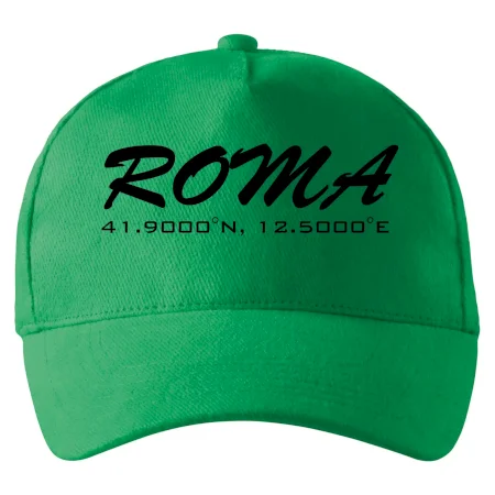 Roma GPS