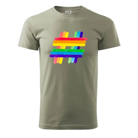 LGBT hashtag