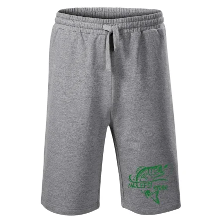 Najlepší rybár ryba na háčiku