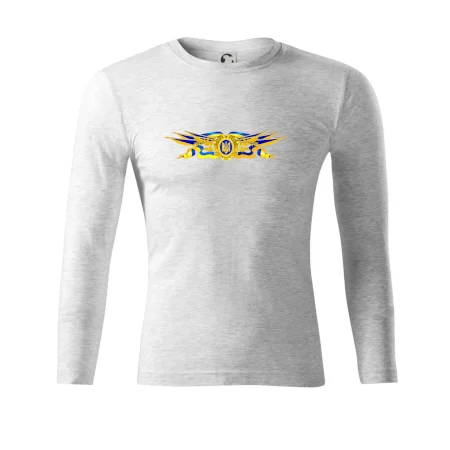 Ukrajina štátny symbol