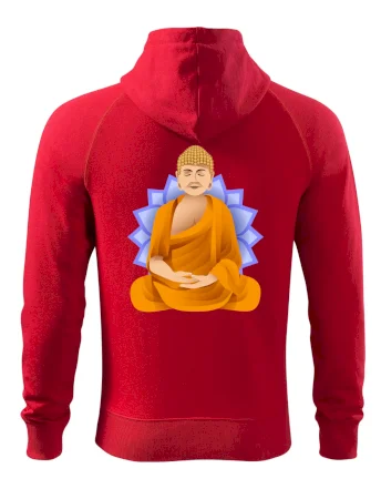 Budha barevný