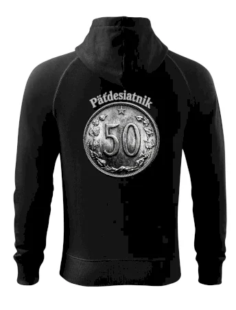 Päťdesiatnik Československý 1963 - 1978
