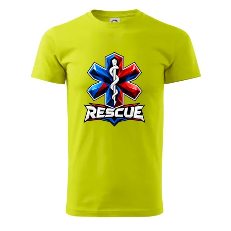 Rescue diamant