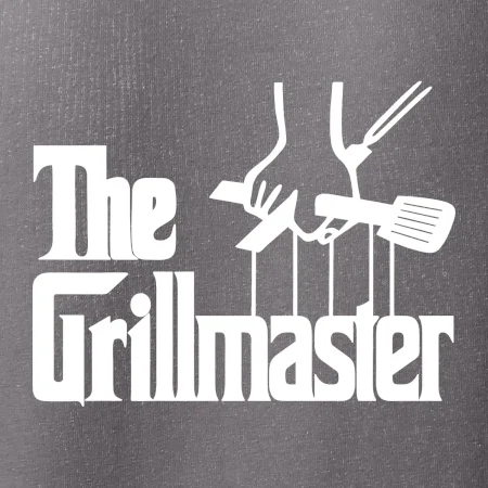 The Grillmaster