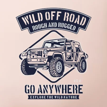 Wild Off Road