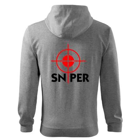 Sniper zameriavač